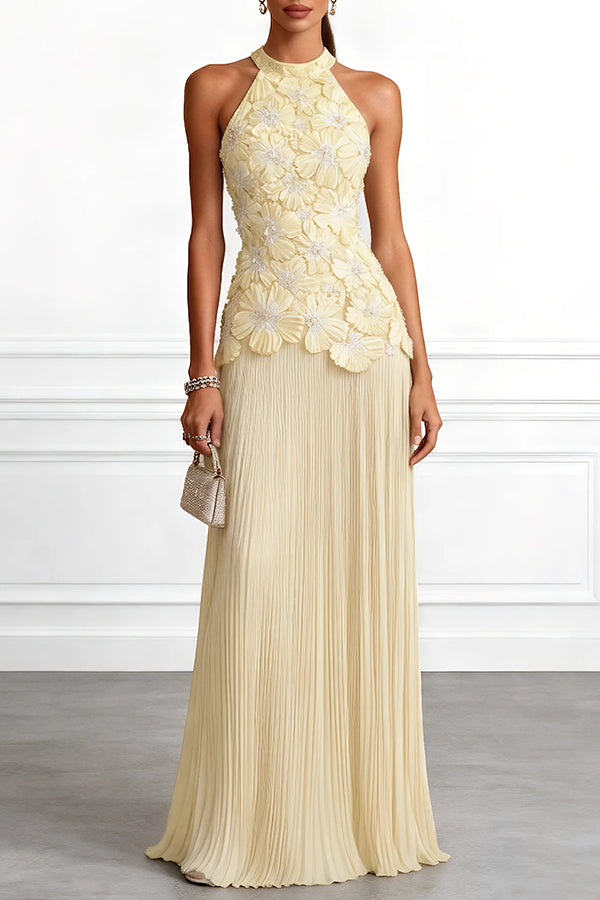 how to shorten a pleated chiffon dress How to shorten a hem on chiffon