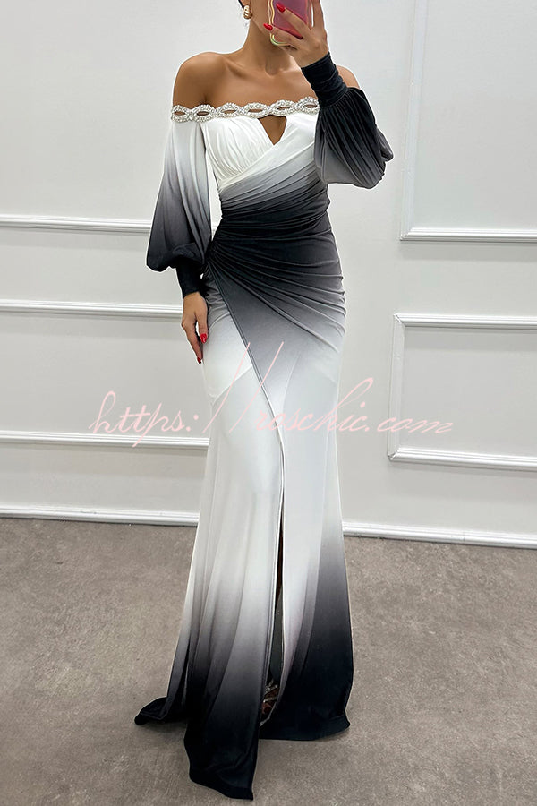 julieta maxi dress Julieta Floral Dress
