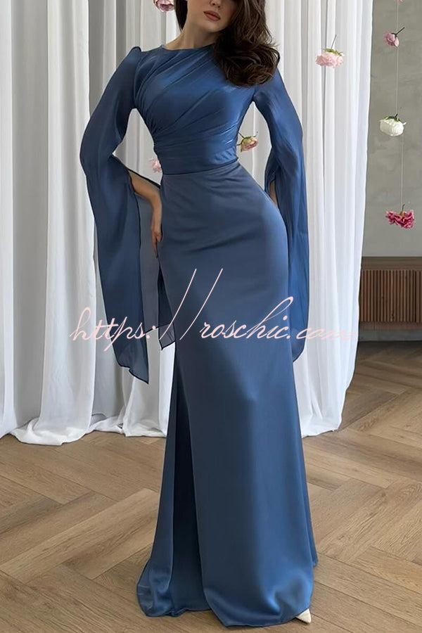chinese dress ladies Liora Maxi Dress