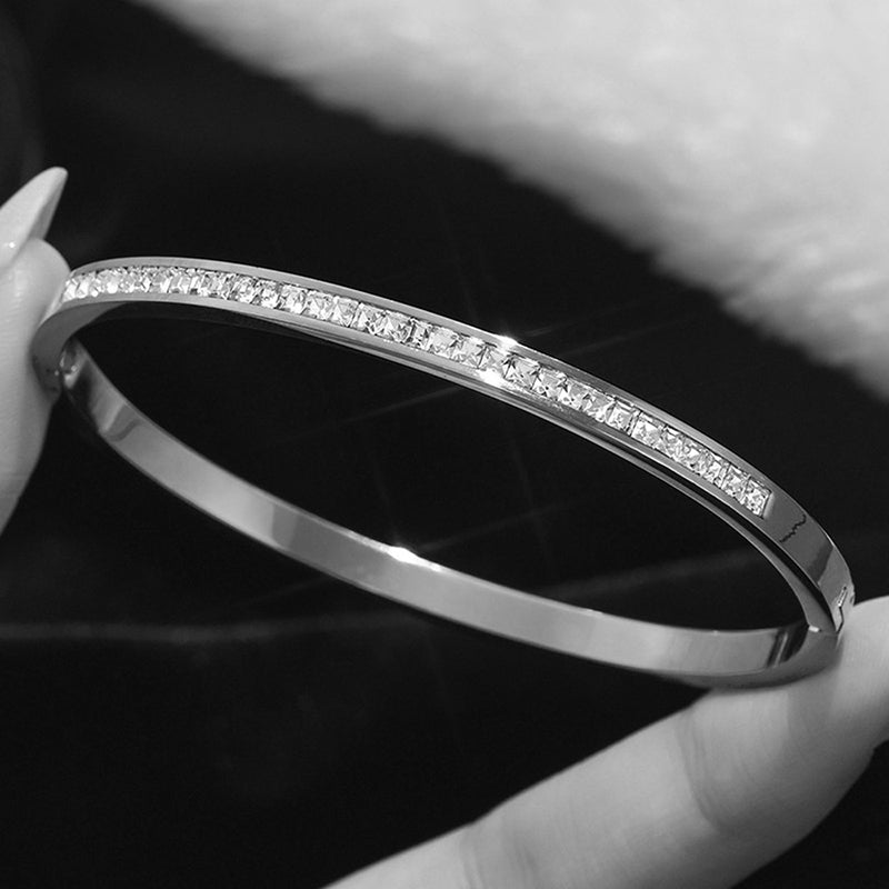 Fashion Stainless Steel Personalized Bracelet