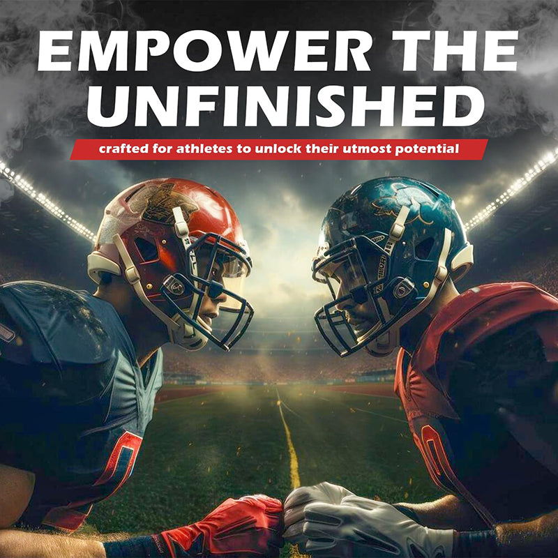 Smelling Salts for Athletes, Instant Energy, Salts for Athletes in Hockey, Weightlifting and Powerlifting, Focus and Motivation, Potent Smelling Salt Formula