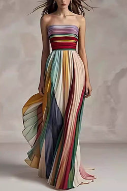 cute off the shoulder maxi dresses Aileen Off the Shoulder Maxi Dress