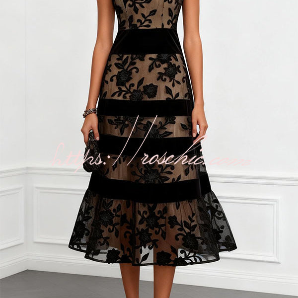 Lace Style – roschic