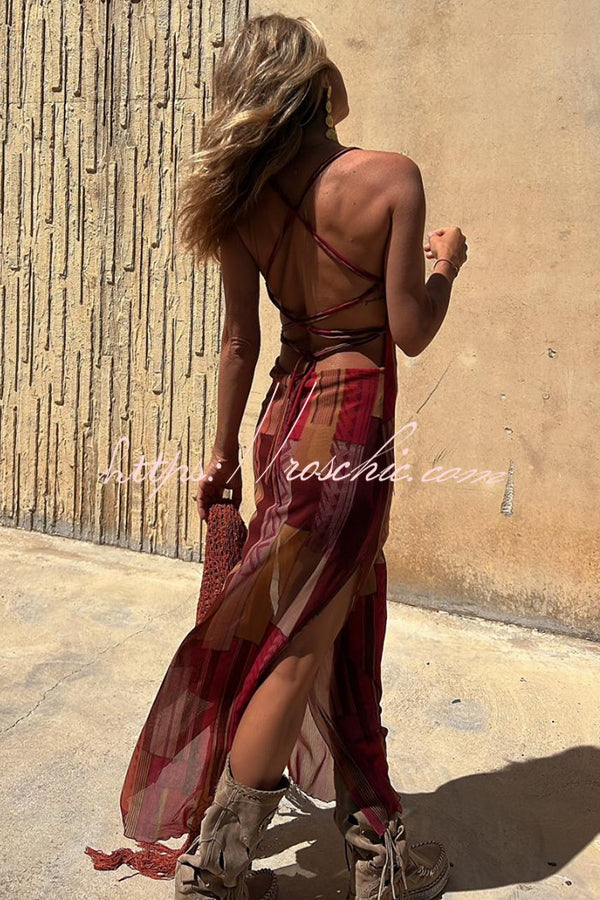 gypsy style maxi dress Bohemian Gypsy Dress | Shop XS-Plus Size Boho Dresses