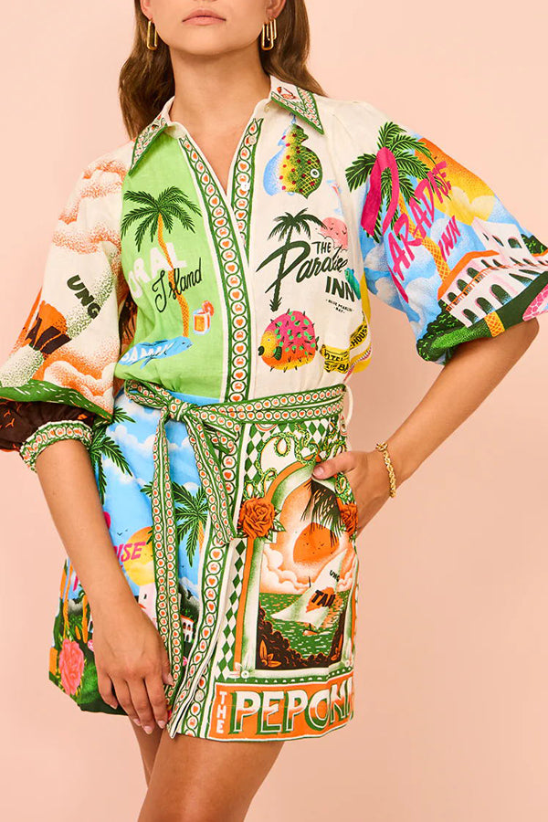 Birthday Womens Dresses Fashion Nova Sun Dresses Summer Sophistication Linen Blend Unique Print Belted Pocket Shirt Min Roschic Birthday Womens Dresses Fashion Nova Sun Dresses Summer Sophistication Linen Blend Unique Print Belted Pocket Shirt Min Roschic