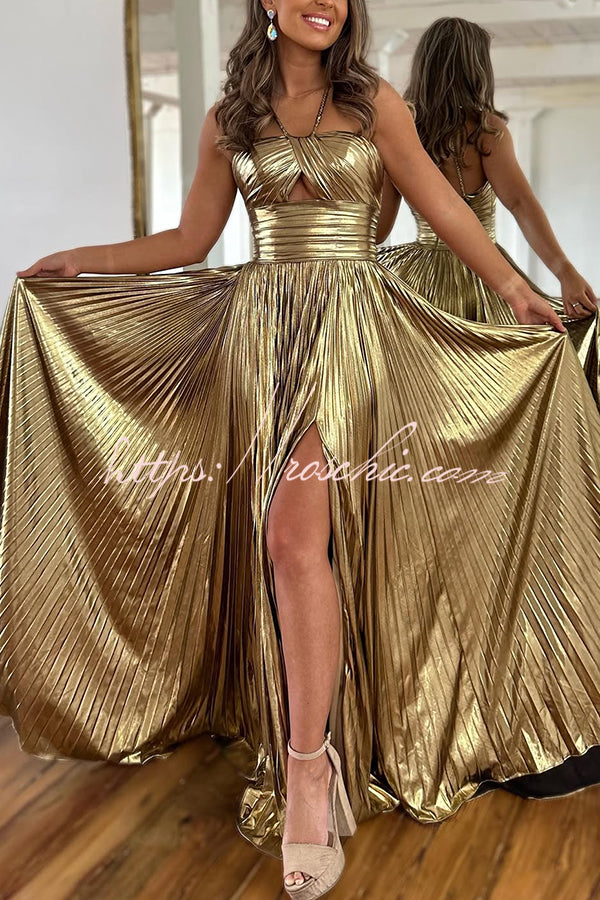 green jade dress statement heels MerchCategory5:DAYWEAR Provincial Tri-Fold Mirrored Dressing Color:Amber Wildflower