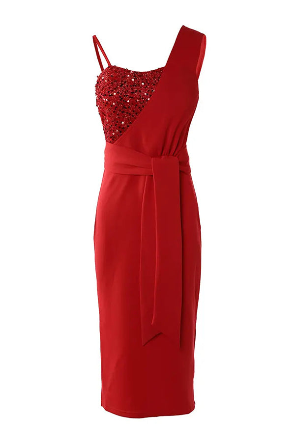 sequin patch dress Butterfly Sequin Patch Dress 10
